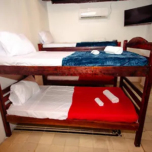 Hotel Casa Marbella, Cartagena