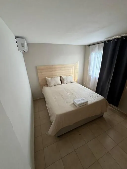 Apartamento Frente A La Playa Cartagena Apartment