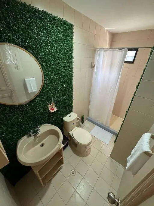 Apartamento Frente A La Playa Cartagena 0*,  Colombia
