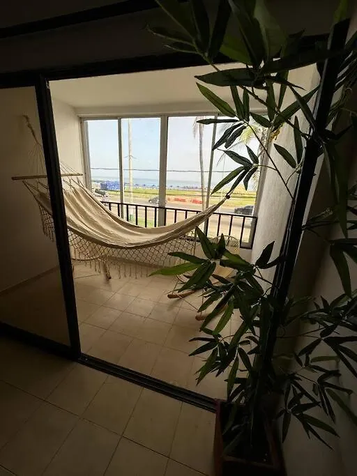 Apartamento Frente A La Playa contacts