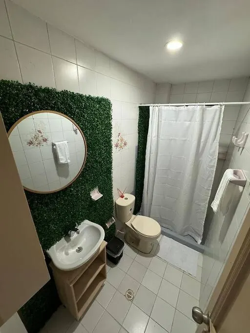 Apartamento Frente A La Playa Cartagena Colombia